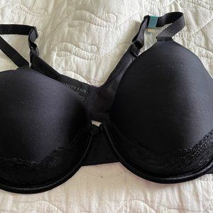 VANITY FAIRKFull Figure Underwire Smoothing Bra